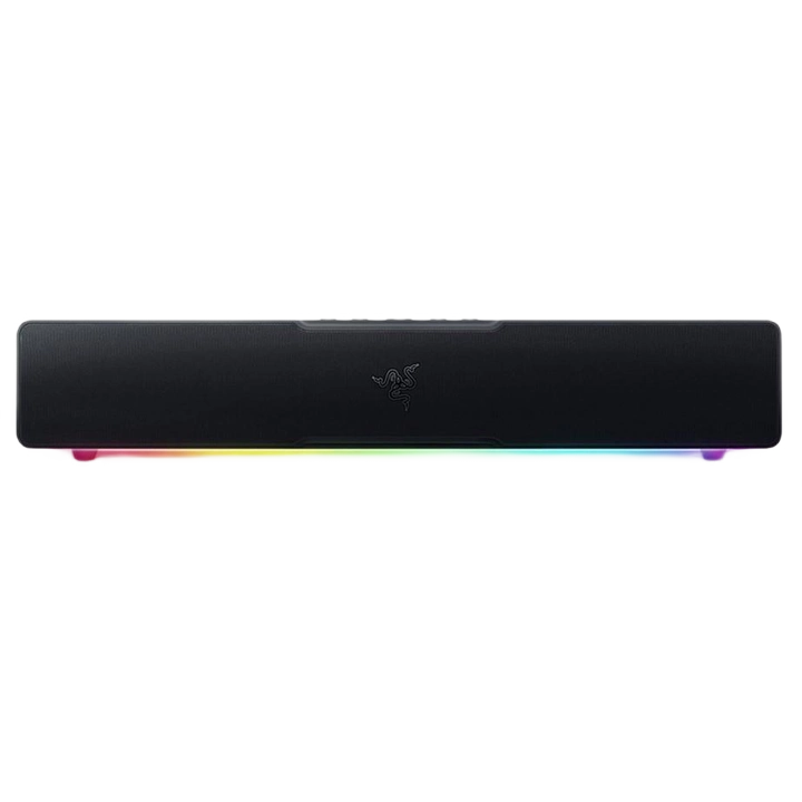 Gaming Soundbar Razer Leviathan V2 X, 2x2"&2x4", Max SPL: 90dB, RGB, BT 5.0/USB