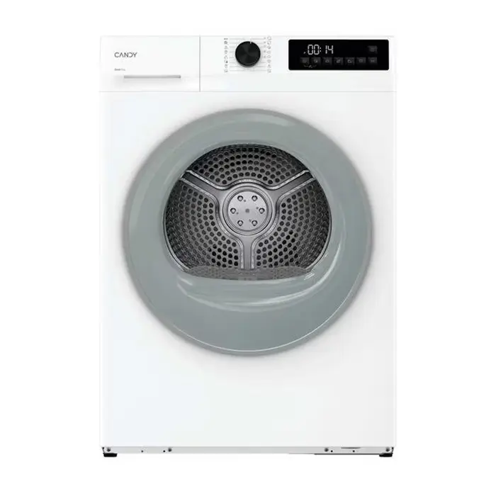 Сушильная машина Candy GDS 7N2G-S, 7кг, Белый