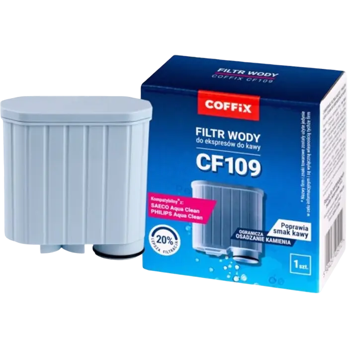 Фильтрующий Картридж для Кофемашины COFFIX CF109 