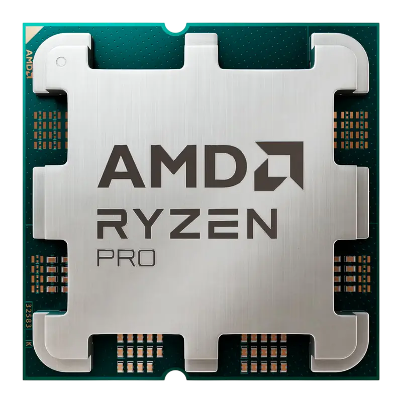 Процессор AMD Ryzen 5 8500G PRO, Tray,процессоры ,оперативная память, ssd, M2, hdd, кейсы