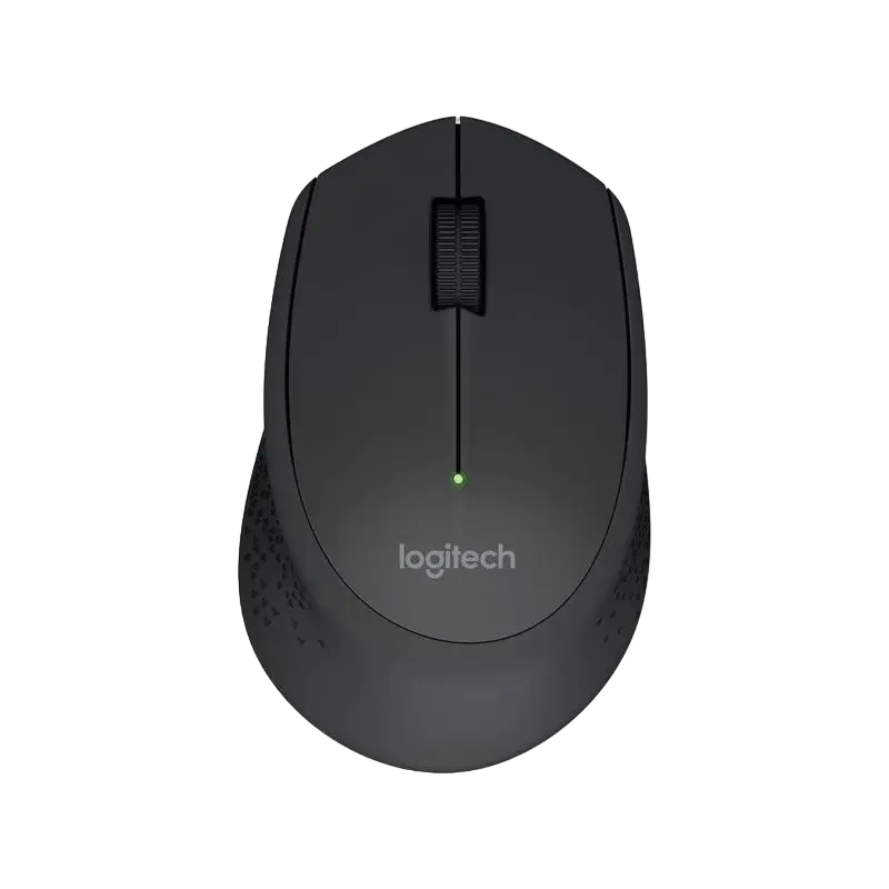 Беcпроводная мышь Logitech M280, Чёрный, клавиатуры ,мышки ,веб камера ,коврики ,флешки , 16gb, 32gb,64gb,128gb,256gb,512,microsd,sd