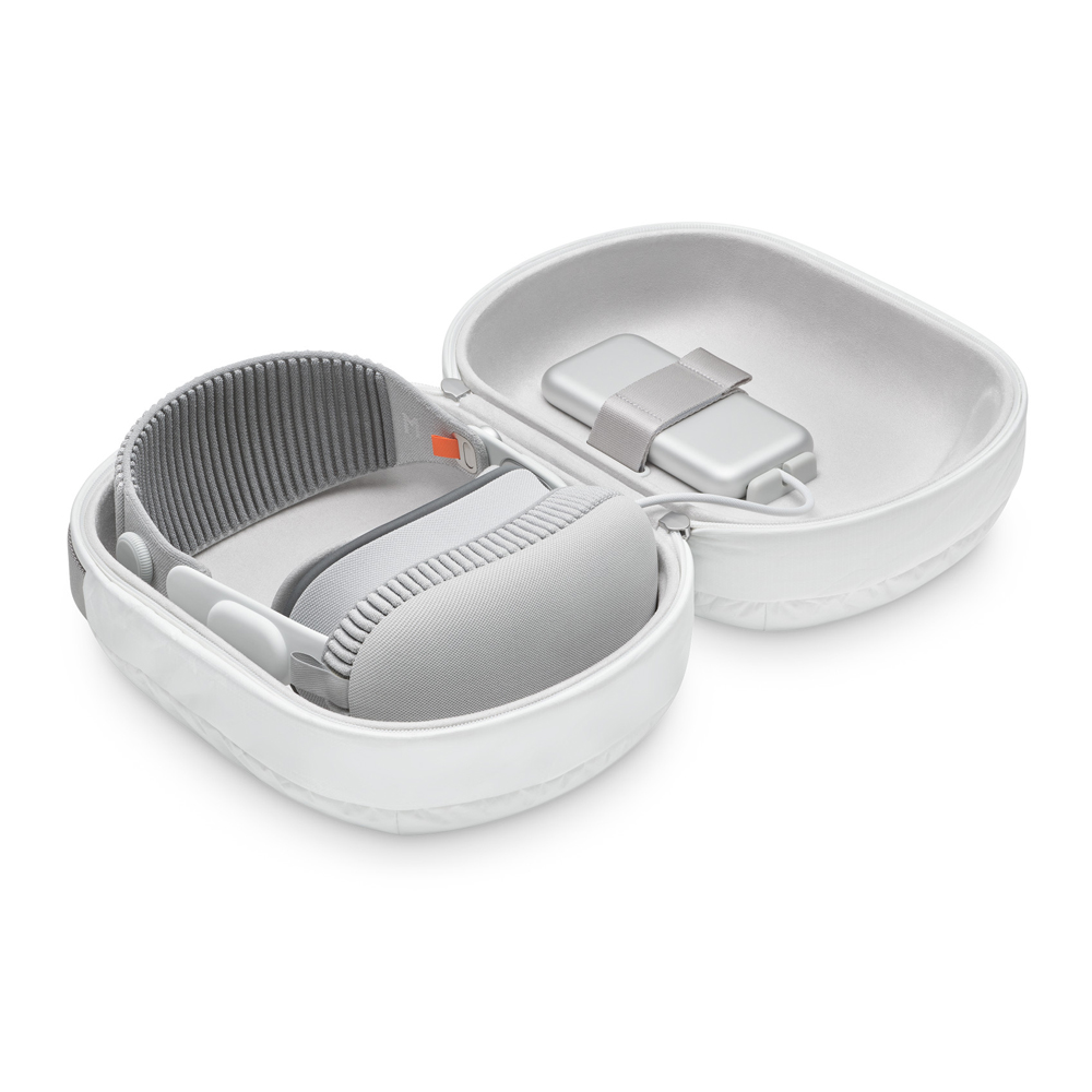 Case for Vison Pro