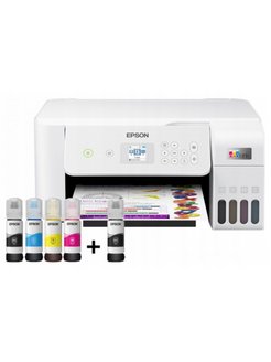 MFD Epson EcoTank L3266