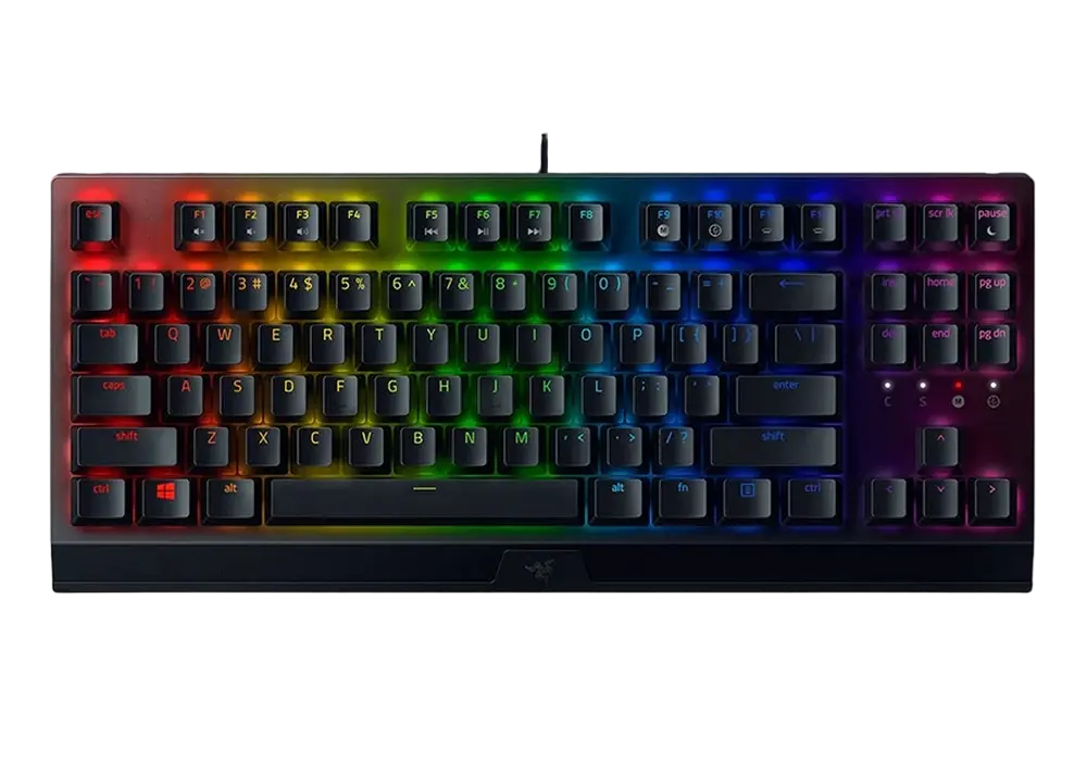 Клавиатура RAZER Blackwidow V3 Tenkeyless, Проводное, Чёрный, клавиатуры ,мышки ,веб камера ,коврики ,флешки , 16gb, 32gb,64gb,128gb,256gb,512,microsd,sd