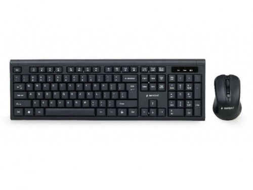 Gembird KBS-WCH-03, Wireless desktop set, black, US-layout, Black, клавиатуры ,мышки ,веб камера ,коврики ,флешки , 16gb, 32gb,64gb,128gb,256gb,512,microsd,sd