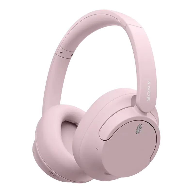 Наушники SONY WH-CH720N, Розовый