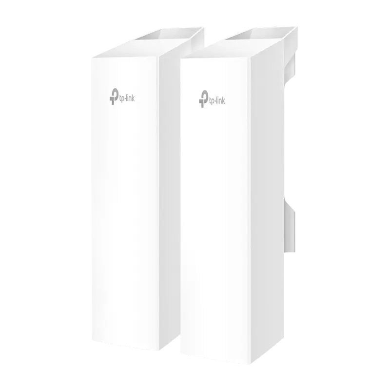 Беспроводная точка доступа TP-LINK EAP211-Bridge KIT, До 867 Мбит/с, Белый