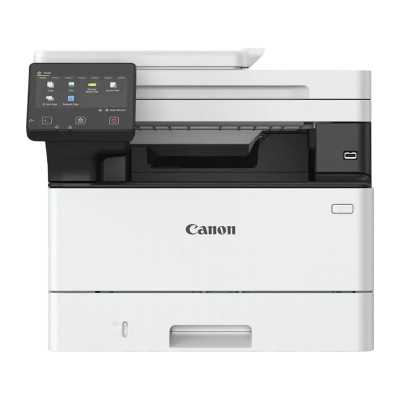 МФУ Canon i-Sensys MF463dw II, Белый