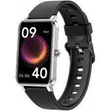 Smart Watch Globex Fit, Silver, iphone, xiaomi, samsung, oppo, чехол, стекло