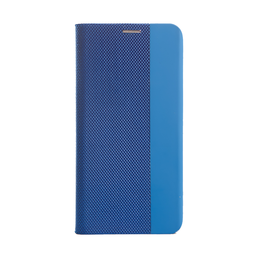Helmet Case Shell Flip V2 Xiaomi Redmi 8A, Blue
