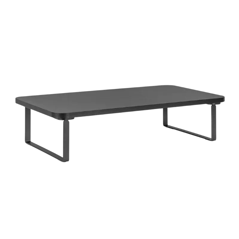 Подставка для монитора Gembird MS-TABLE-03, Чёрный, клавиатуры ,мышки ,веб камера ,коврики ,флешки , 16gb, 32gb,64gb,128gb,256gb,512,microsd,sd