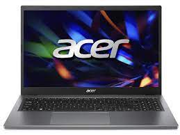 ACER Extensa EX215-23 Steel Gray (NX.EH3EU.002) 15.6" IPS FHD (AMD Ryzen 3 7320U 4xCore 2.4-4.1GHz, 8GB (onboard) LPDDR5 RAM, 256GB PCIe NVMe SSD, AMD, acer,asus,lenovo,hp,dell,планшеты,чехол для планшета, подставка для ноутбука, зарядка для ноутбука