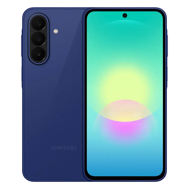 Смартфон Samsung Galaxy A27, 6Гб/128Гб, Синий