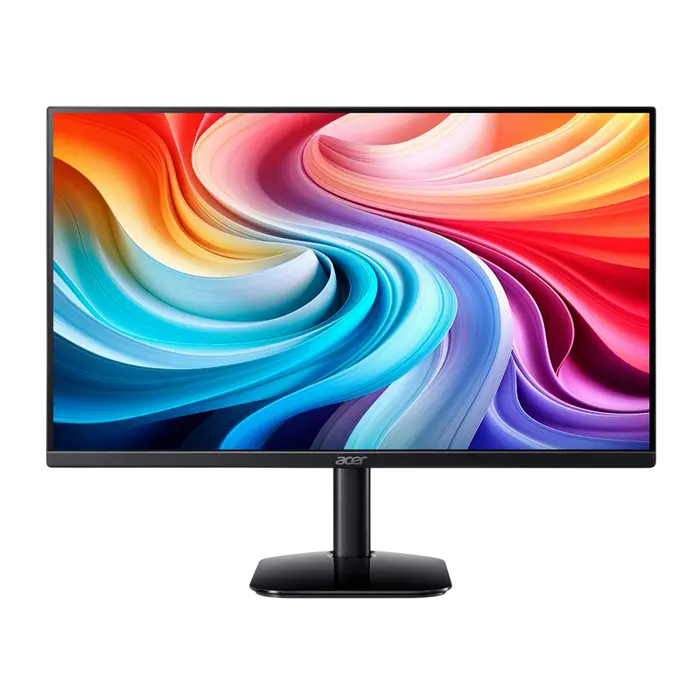 23,8" Монитор Acer KA242Y, VA 1920x1080 FHD, Чёрный, клавиатуры ,мышки ,веб камера ,коврики ,флешки , 16gb, 32gb,64gb,128gb,256gb,512,microsd,sd
