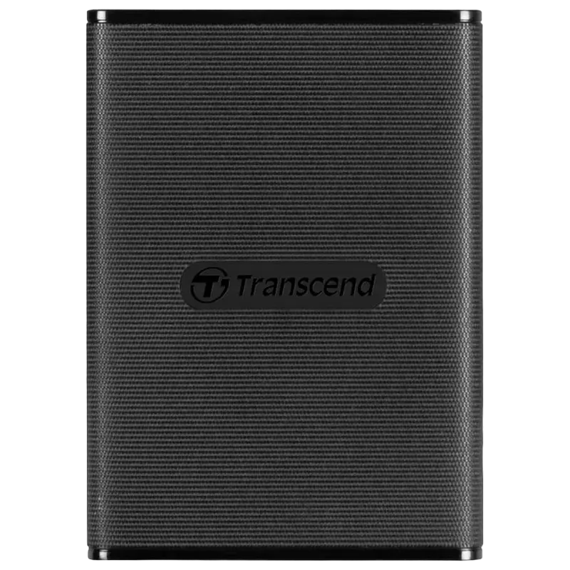Внешний портативный SSD накопитель Transcend ESD270C, 2 ТБ, Чёрный (TS2TESD270C),процессоры ,оперативная память, ssd, M2, hdd, кейсы