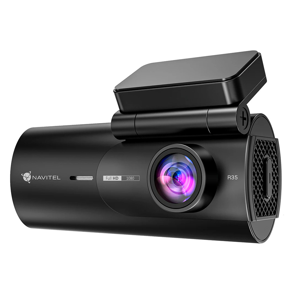 Navitel R35 Car Video Recorder