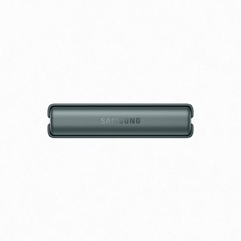 Смартфон Samsung Galaxy Flip4, 8Гб/128Гб, Зелёный