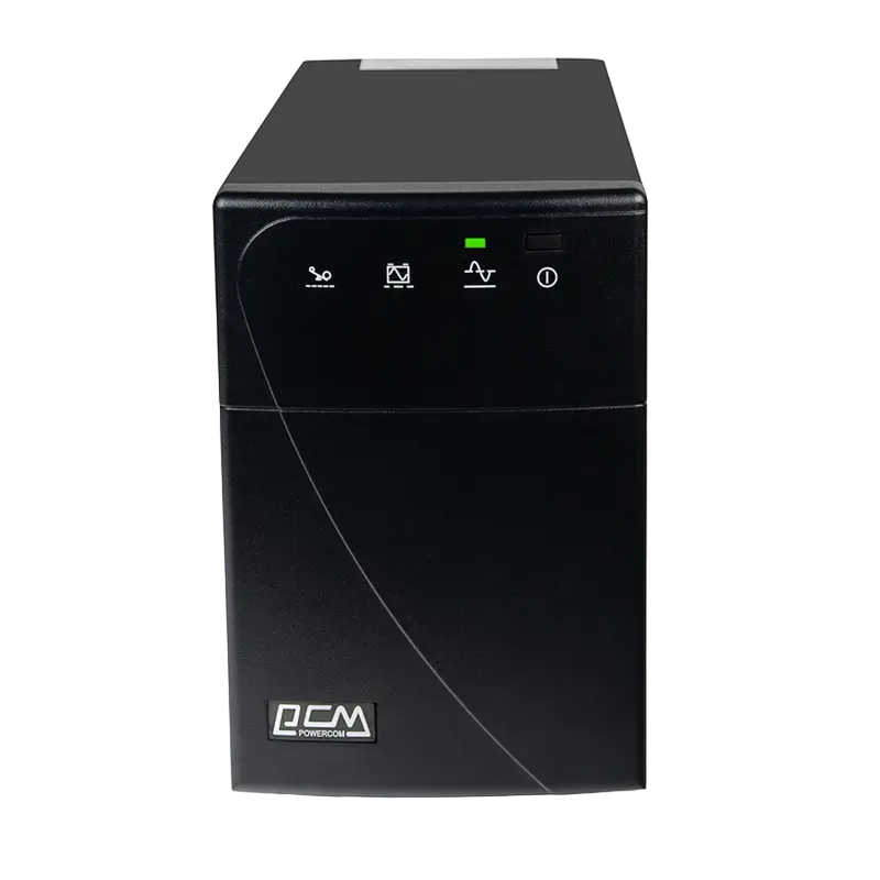Источник бесперебойного питания PCM BNT-1000AP, Линейно-интерактивный, 1000VA, Башня