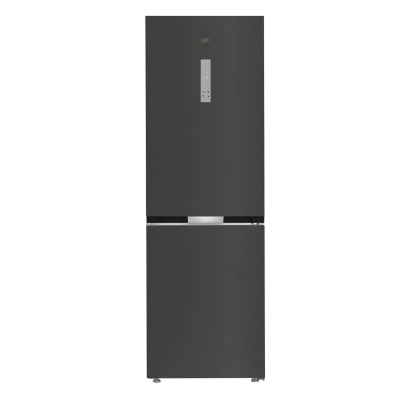 Холодильник Whirlpool WHK 26362 XBR4E, Чёрный