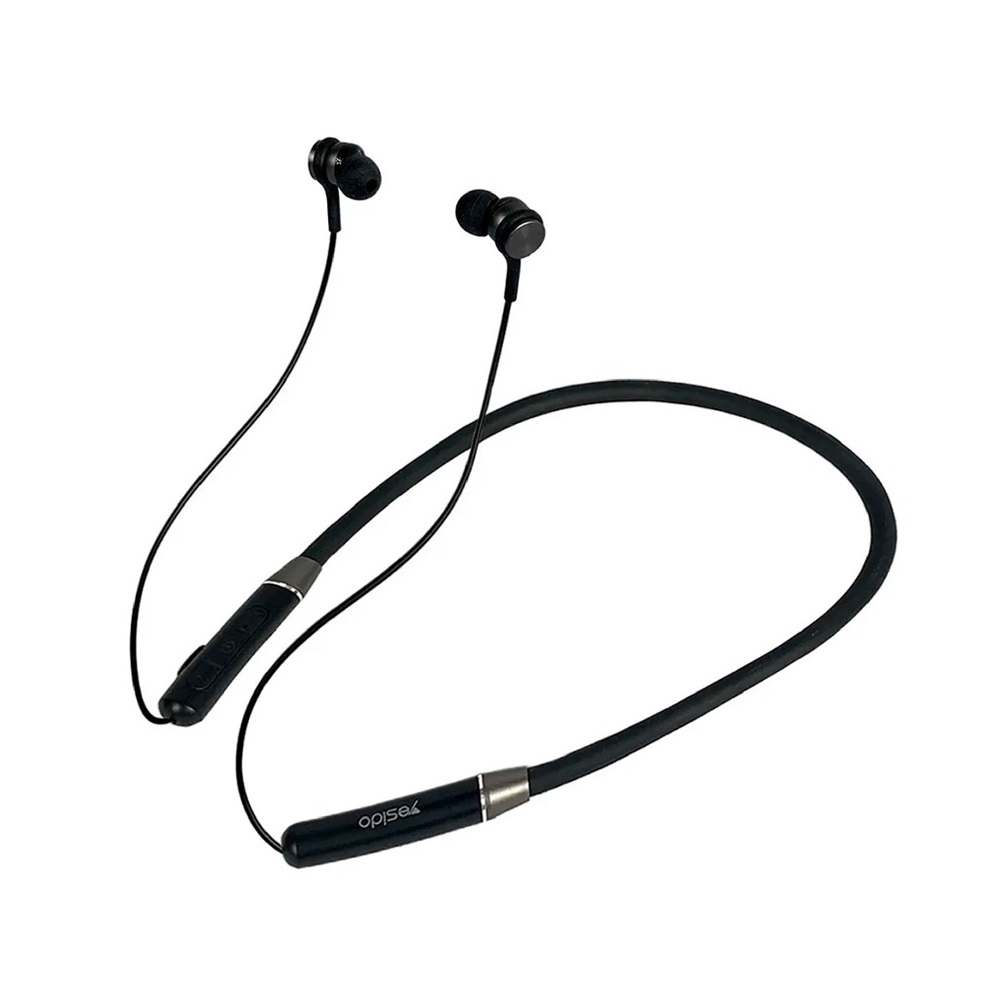 Yesido Wireless Earphones YSP10, Black