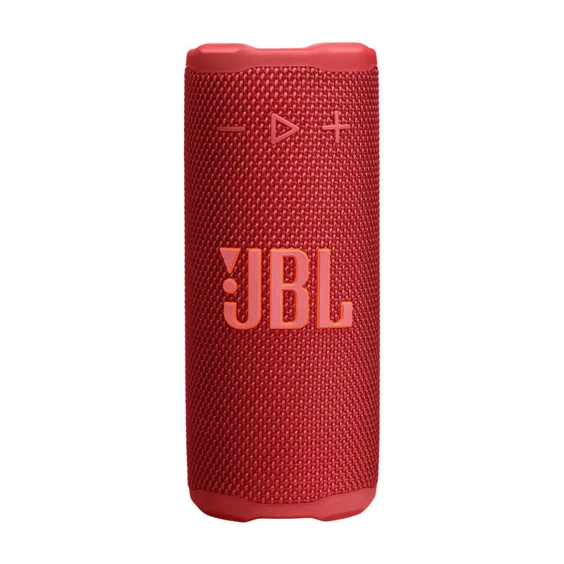Портативная колонка JBL Grip, Красный