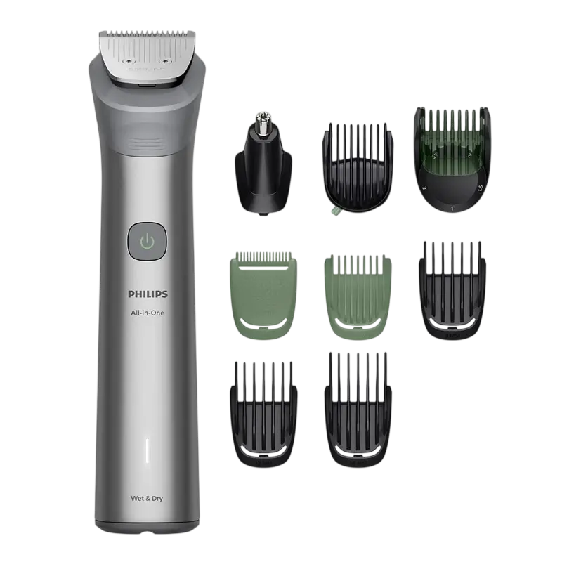 Мужской Триммер Philips MG5931/15, Серый