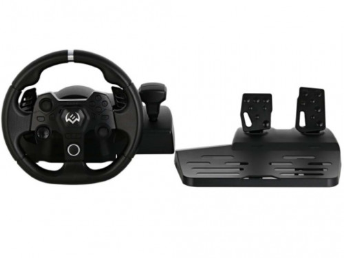 Wheel SVEN GC-W900, 11 , 270 degree, Pedals, Tiptronic, 4-axis, 22 buttons, Vibration feedback, USB, клавиатуры ,мышки ,веб камера ,коврики ,флешки , 16gb, 32gb,64gb,128gb,256gb,512,microsd,sd