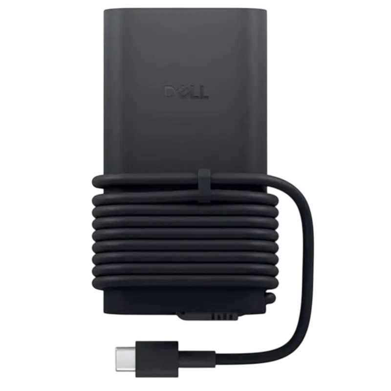 Универсальный адаптер питания DELL 100W USB-C AC, 100Вт, acer,asus,lenovo,hp,dell,планшеты,чехол для планшета, подставка для ноутбука, зарядка для ноутбука