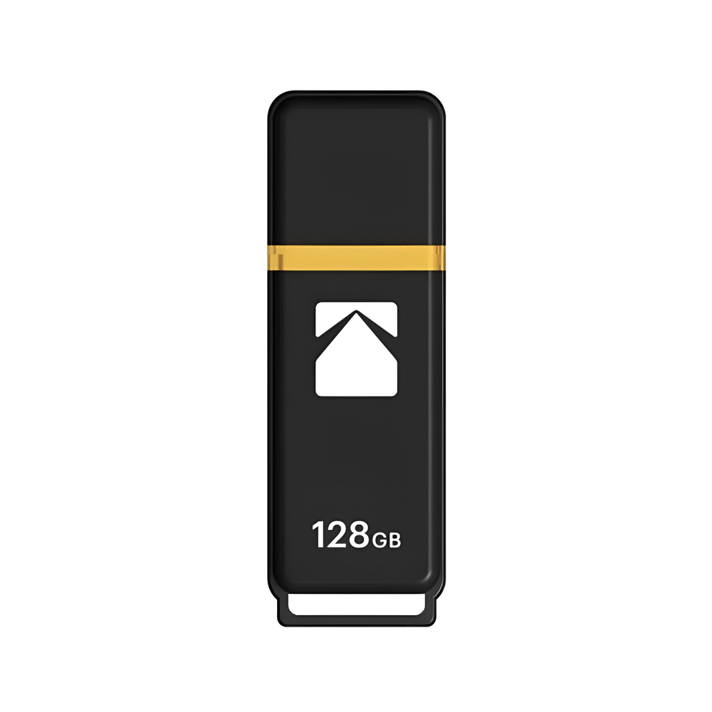 Kodak USB Drive 3.2 Classic Serie  K100 128 GB