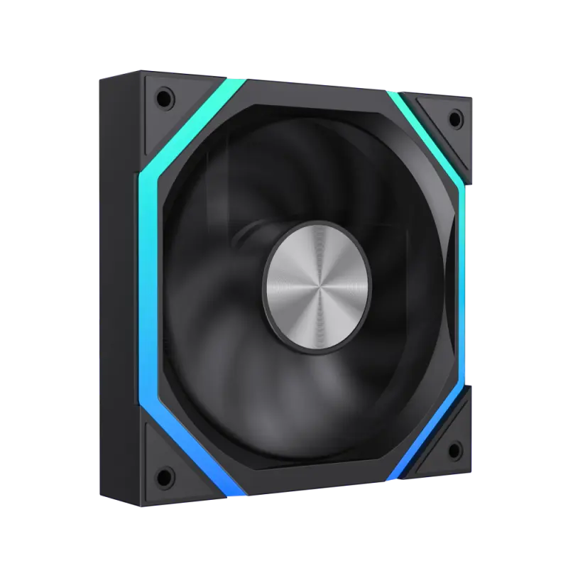 Вентилятор для ПК Gamemax FN12A-N2, 120 мм