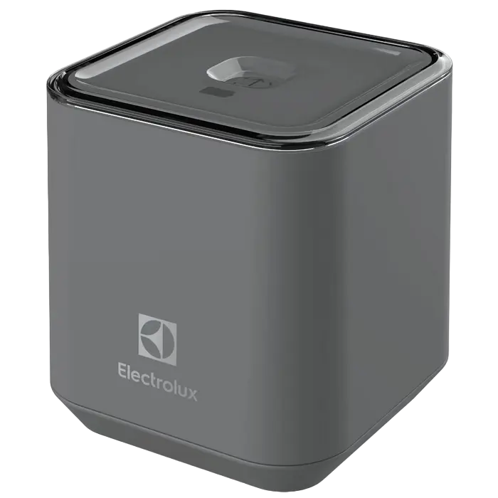 Вакуумный упаковщик Electrolux EVSK1, Серый