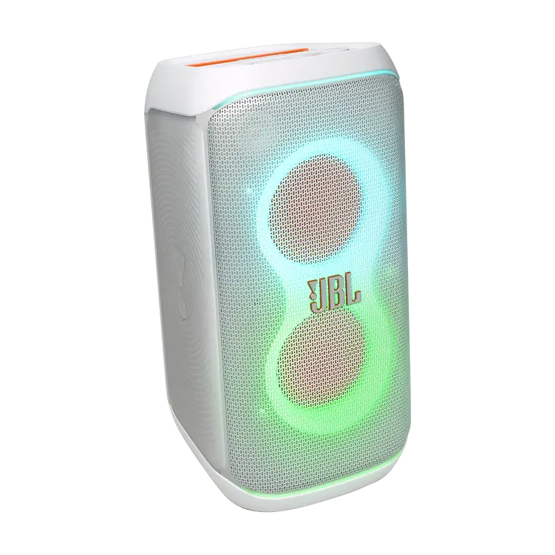 Аудиосистема JBL PartyBox Club 120, Белый