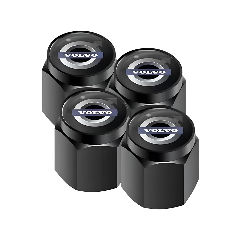 Tyre Valve Caps VO