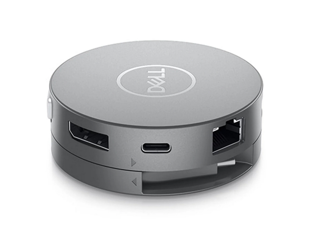 Док-станция DELL DA310, Серый