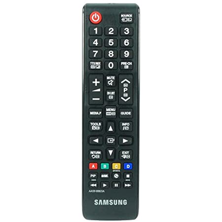 32" LED SMART Телевизор Samsung UE32T5300AUXUA, 1920x1080 FHD, Tizen, Чёрный