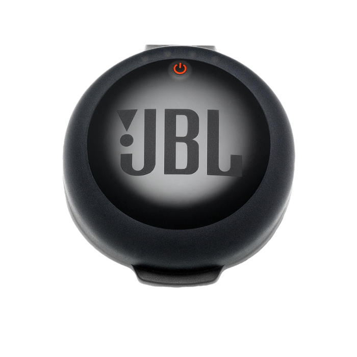 Headphones    Charging Case JBL
