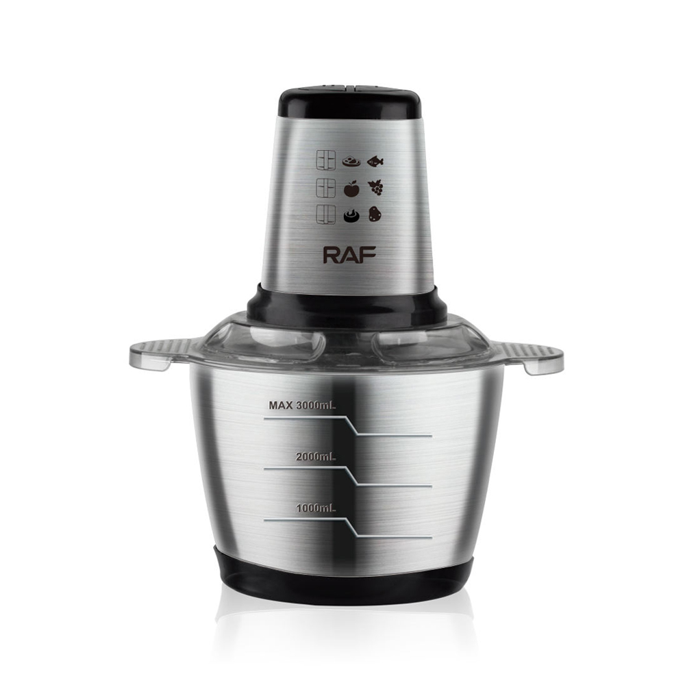 Raf Food Processor, R.7031, 3L, 1000W