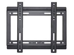 Omega OUTV200B27 HDMI Universal LCD / LED / PLAZMA TV Mouting size 14"-42" Vesa (25kg max) with HDMI, samsun ,vesta ,hisense,lg,voltus,крепление для телевизора
