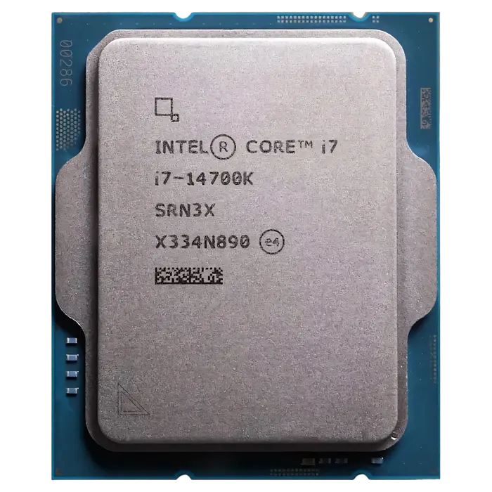 Процессор Intel Core i7-14700K, Intel UHD Graphics 770,  | Tray,процессоры ,оперативная память, ssd, M2, hdd, кейсы