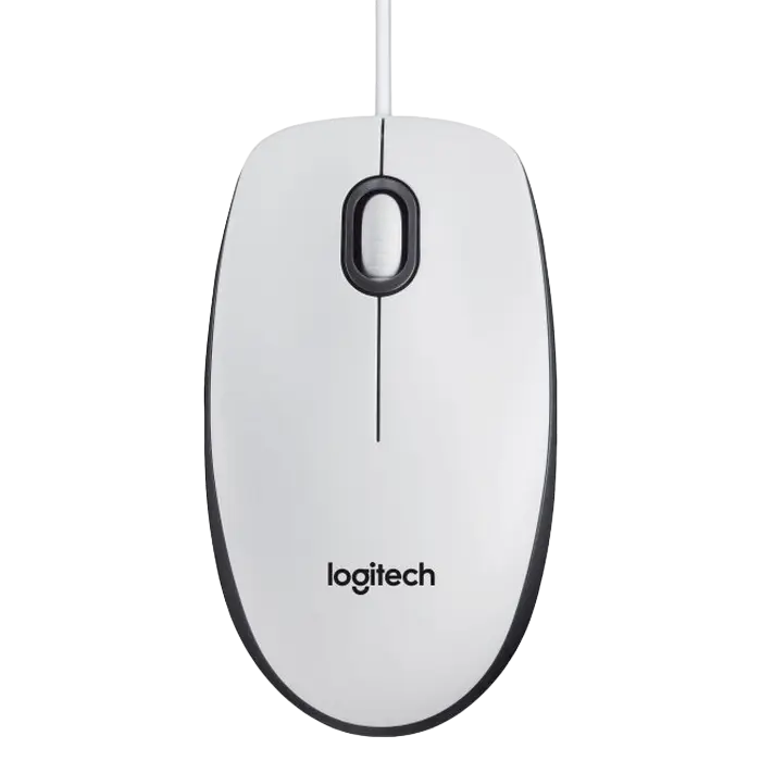 Мышь Logitech M100, Белый, клавиатуры ,мышки ,веб камера ,коврики ,флешки , 16gb, 32gb,64gb,128gb,256gb,512,microsd,sd