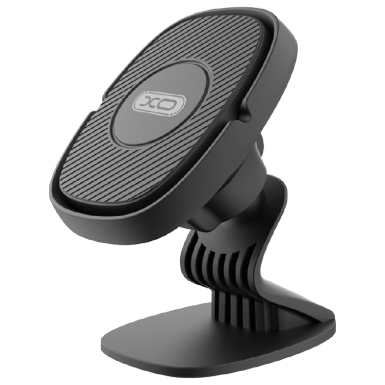 Magnetic Car Holder XO, C33, Black