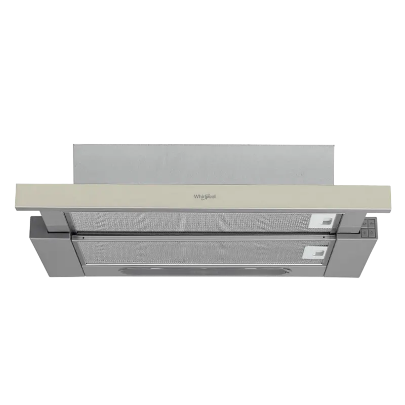 Встраиваемая Вытяжка Whirlpool AKR 750 G SD, Серый
