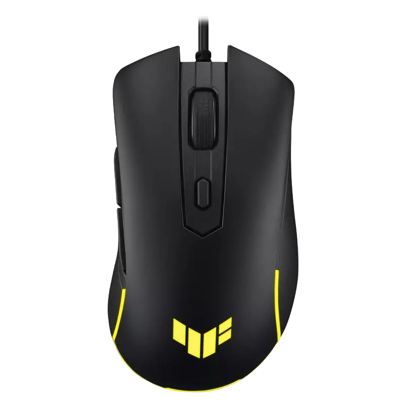 Игровая мышь ASUS TUF Gaming M3 II, Чёрный
