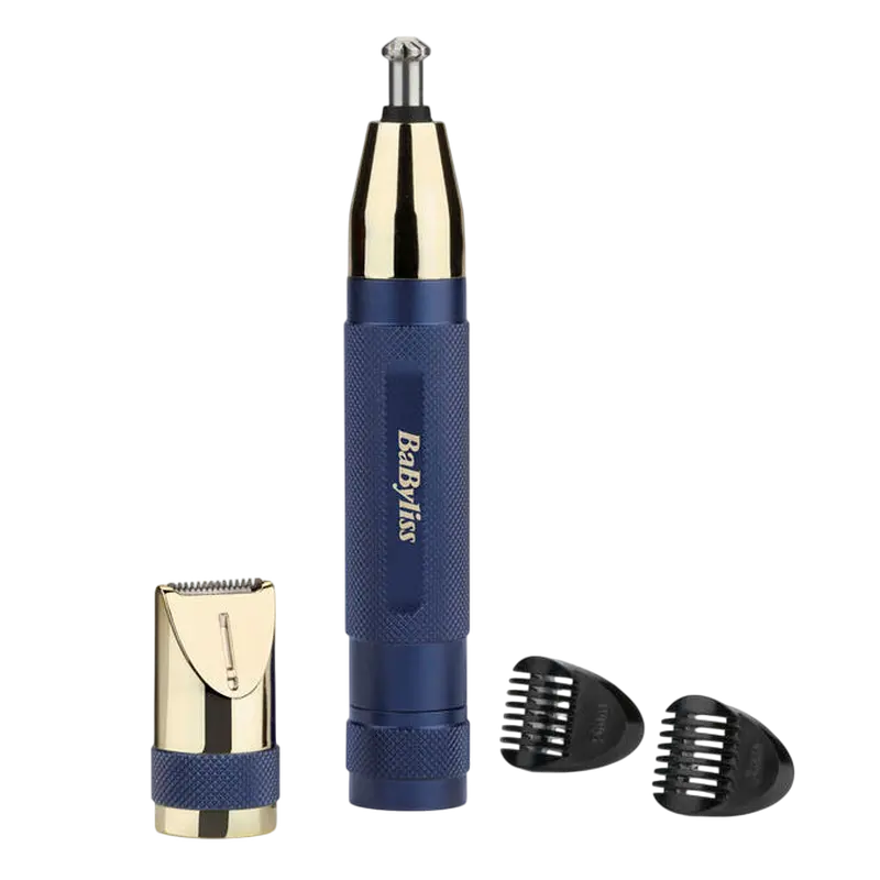 Мужской Триммер BaByliss E112E, Синий