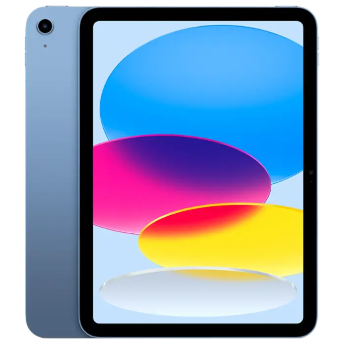 Планшет Apple iPad 11 (2025), Wi-Fi, 6Гб/256Гб, Синий