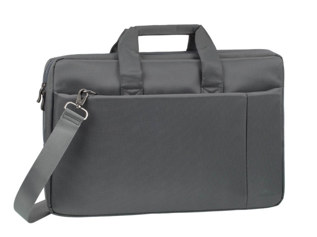 92707. 17.3" NB bag - Rivacase 8251 Grey, acer,asus,lenovo,hp,dell,планшеты,чехол для планшета, подставка для ноутбука, зарядка для ноутбука
