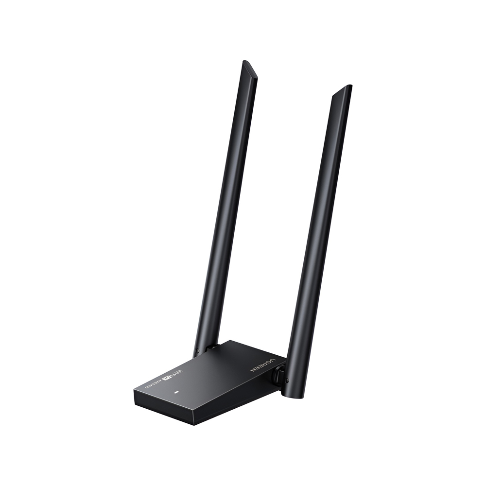 UGREEN AXE5400 Wi-Fi 6E High-Gain USB Adapter | CM787