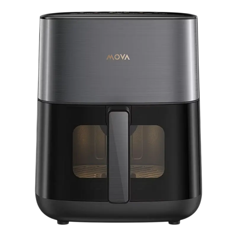 Мультипечь Mova FD10S Pro, Чёрный