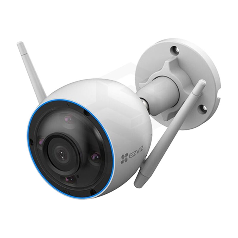 IP Camera CS-H3-R100-1H3WKFL (Bullet 3Mpx 2.8mm), купить IP Camera CS-H3-R100-1H3WKFL (Bullet 3Mpx 2.8mm), приобрести IP Camera CS-H3-R100-1H3WKFL (Bullet 3Mpx 2.8mm),Камеры для дома ,Камеры для дома, ezviz, xiaomi, tp-link, 