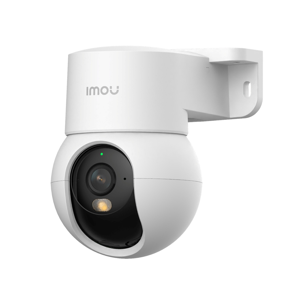 imou Indoor PT Security Camera Ranger Mini 3K 5MP, White